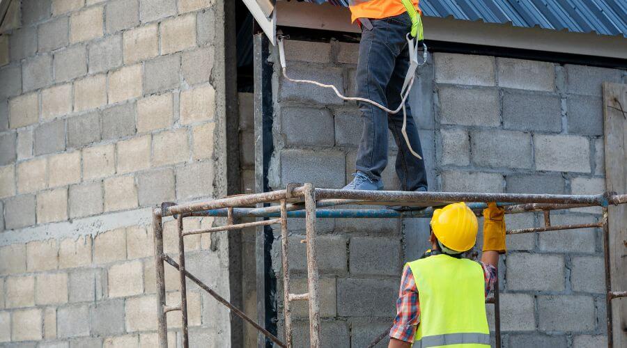 Local Chimney Repair in Omega, GA